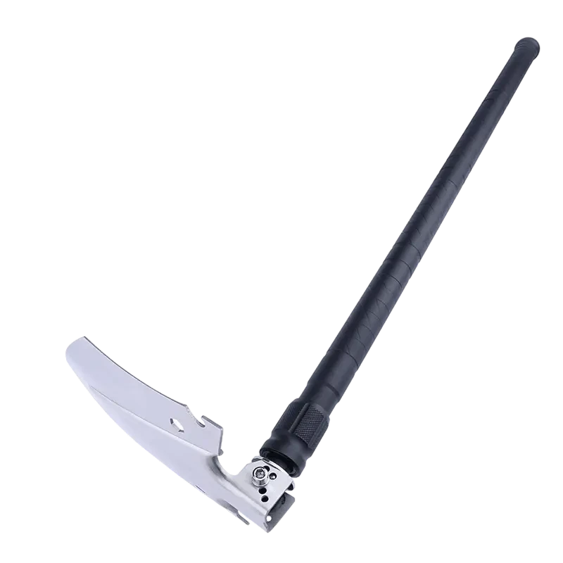 Lopata multifunctionala nextool folding shovel 7
