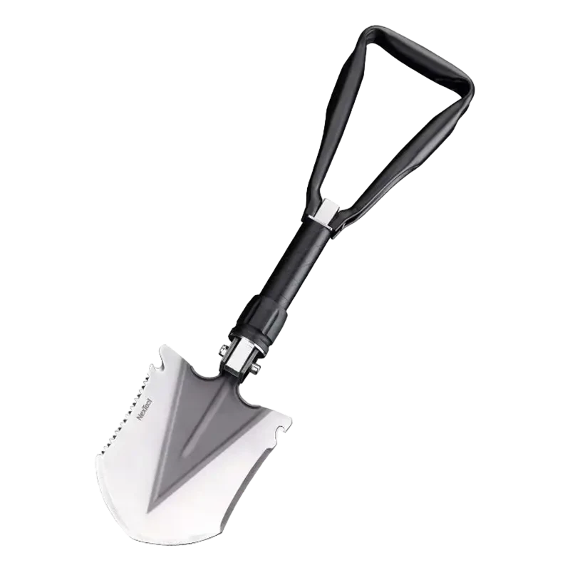 Lopata multifunctionala nextool folding shovel 10