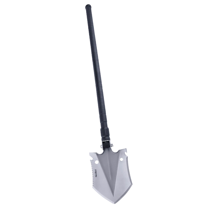 Lopata multifunctionala nextool folding shovel 5
