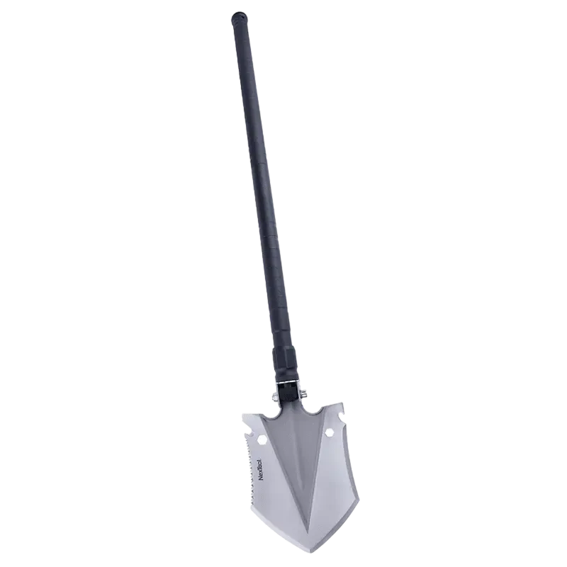Lopata multifunctionala nextool folding shovel 8