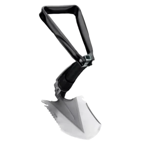 Lopata multifunctionala nextool folding shovel Thumbnail 16