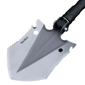 Lopata multifunctionala nextool folding shovel Thumbnail 4