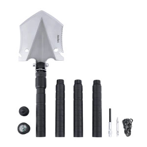 Lopata multifunctionala nextool folding shovel Thumbnail 3