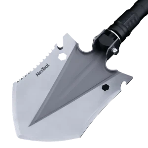 Lopata multifunctionala nextool folding shovel Thumbnail 11