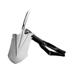 Lopata multifunctionala nextool folding shovel Thumbnail 12