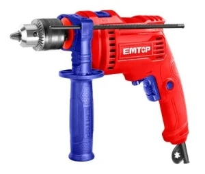 Burghiu de impact, 680 w,   emtop