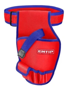 Centura pentru instrumente, max 8 kg,  emtop Thumbnail 2