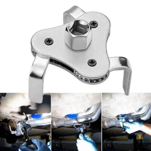 Cheie pentru filtru de ulei emtop 63-102 mm