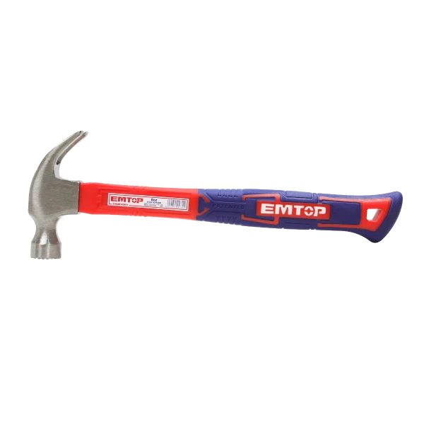 Ciocan cu gheare 8 oz emtop 2