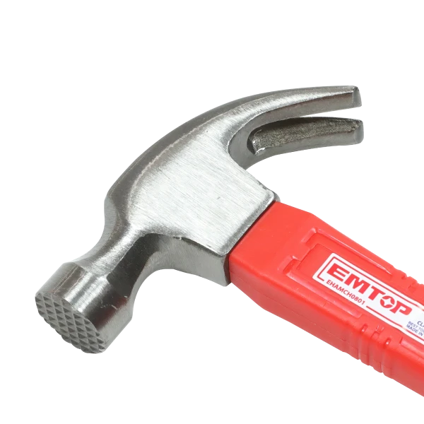 Ciocan cu gheare 8 oz emtop 4