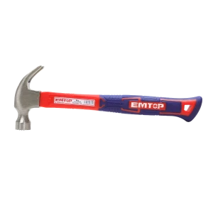 Ciocan cu gheare 8 oz emtop Thumbnail 2