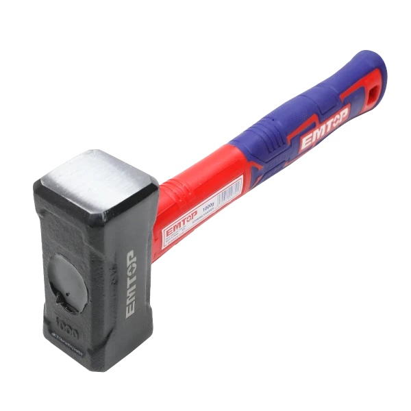 Ciocan de lapidare 1000g emtop 3