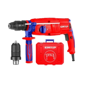Ciocan rotativ 800 w emtop