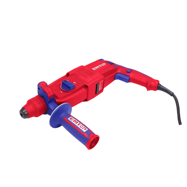 Ciocan rotopercutor 800w emtop promo 2