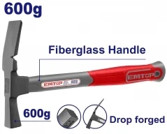 Ciocanul zidarilor 600 g emtop