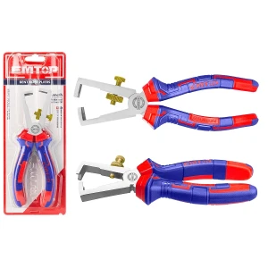 Cleste combinat emtop