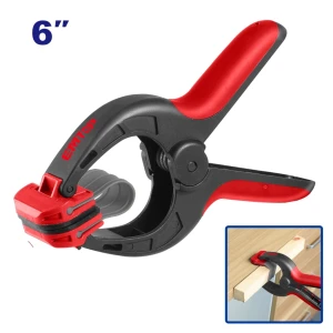 Cleste cu arc pentru lemn 6', emtop
