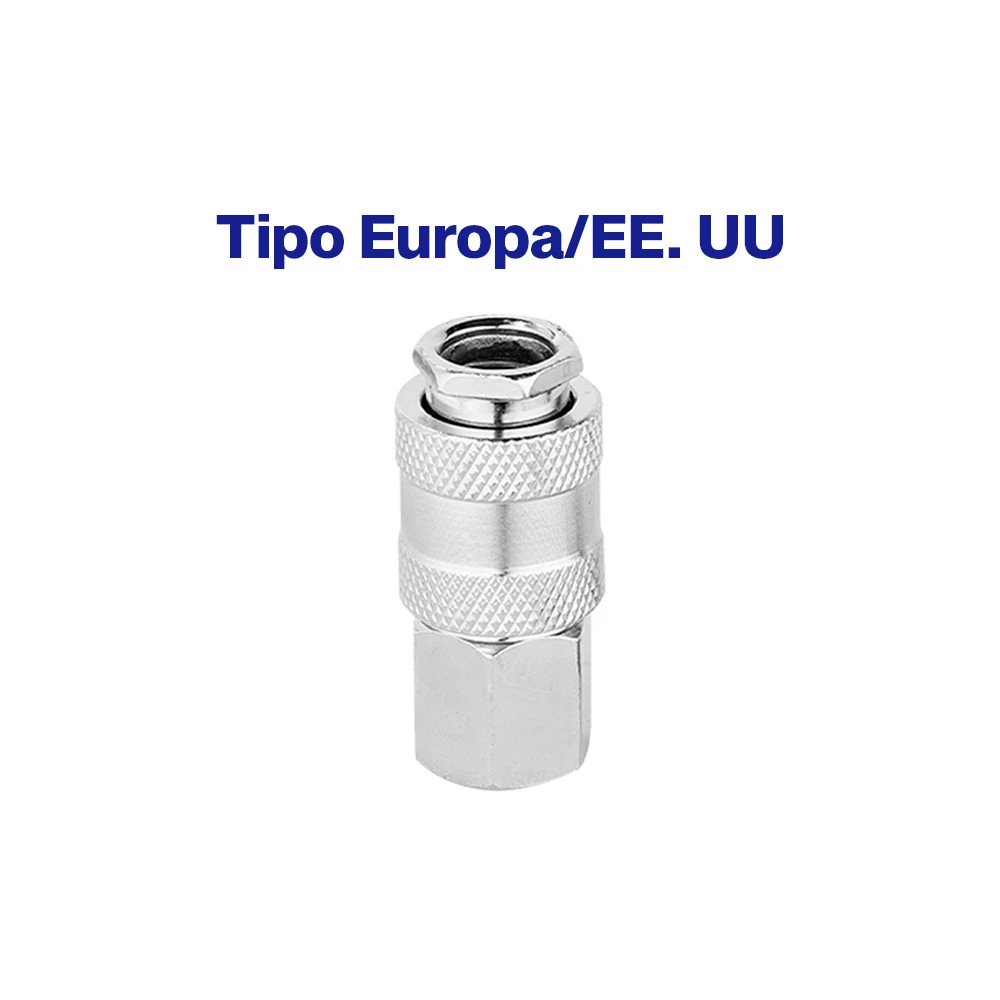 Быстроразъемное соединение emtop 1/4 2