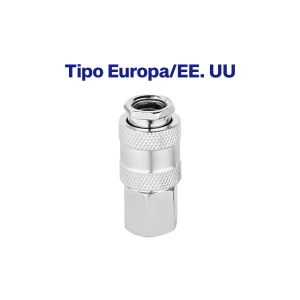 Быстроразъемное соединение emtop 1/4