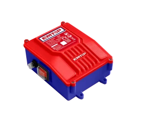 Коробка управления для насоса ewppd15001, 220-240 в, emtop