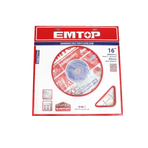 Disc diamant 405 mm emtop Thumbnail 2