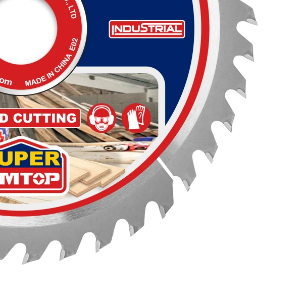 Disc diamant uscat 185 mm emtop 3