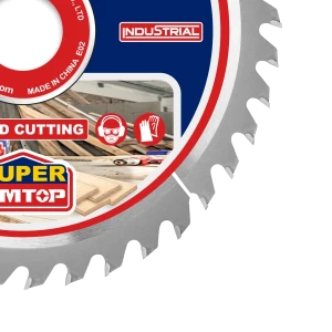 Disc diamant uscat 185 mm emtop Thumbnail 3