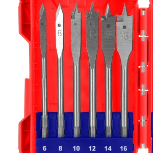 Emtop set 12 burghie plate lemn, emtop Thumbnail 3