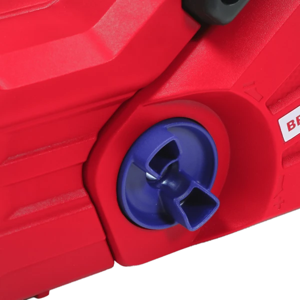 Fierastrau cu lant, pe acumulator, 20 a, 12', emtop 3