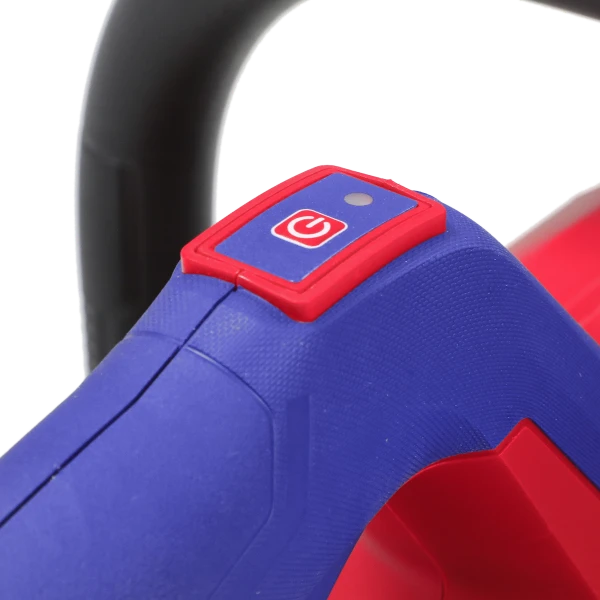 Fierastrau cu lant, pe acumulator, 20 a, 12', emtop 5