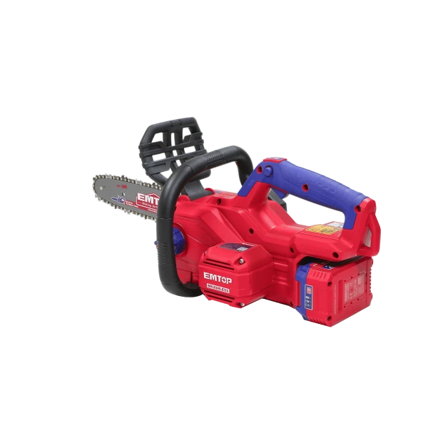 Fierastrau cu lant, pe acumulator, 20 a, 12', emtop 4