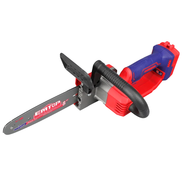 Fierastrau cu lant, pe acumulator, 20 a, 8', emtop 4