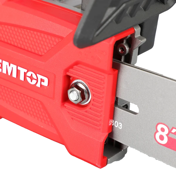 Fierastrau cu lant, pe acumulator, 20 a, 8', emtop 3