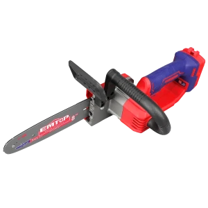 Fierastrau cu lant, pe acumulator, 20 a, 8', emtop Thumbnail 4
