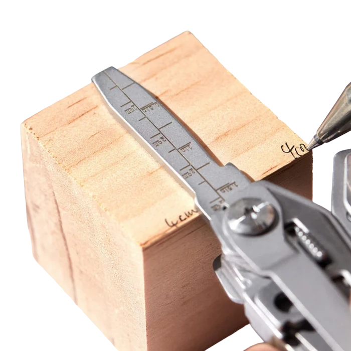 Cuțit multifuncțional huohou nextool pro hu0254 4