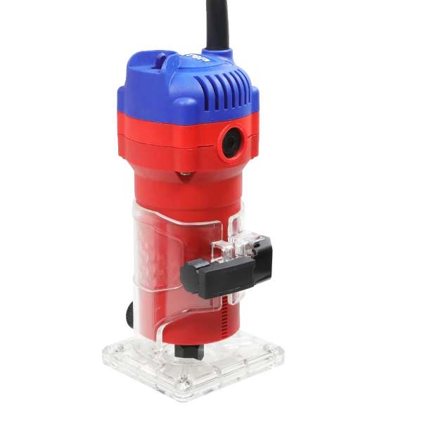 Freza electrica pentru laminat, 600w , 220 v, emtop 2