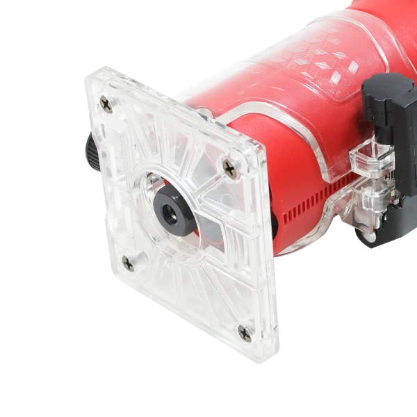 Freza electrica pentru laminat, 600w , 220 v, emtop 3