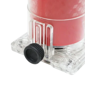 Freza electrica pentru laminat, 600w , 220 v, emtop Thumbnail 4