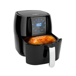 Friteuza cu aer 4,5 l, 1400 w decakila