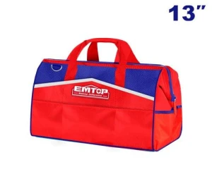 Geanta cu scule 13 ' emtop
