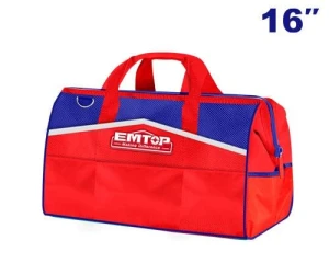 Geanta cu scule 16 ' emtop