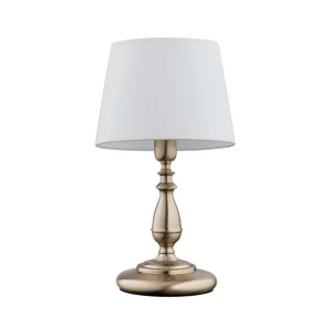 Lampa de masa roksana 1xe14, alfa