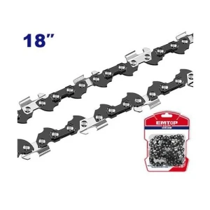 Lant pentru fierastrau 18",  emtop