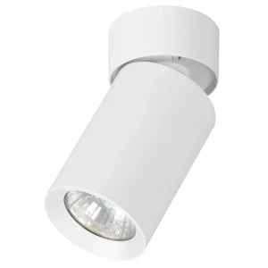 Lustra flex   alba, 1xgu10, alfa