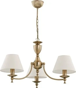 Lustra roksana  3xe14, alfa