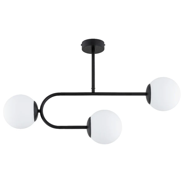 Lustra stellar neagra,3xe14,alfa 2