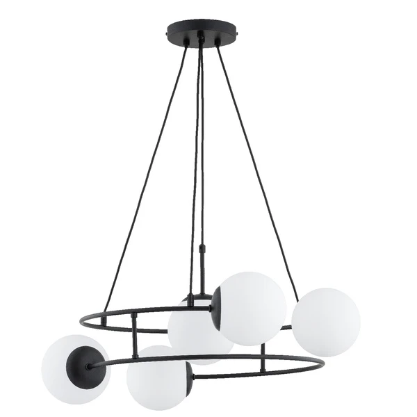Lustra urania neagra, 5xe14, alfa 2