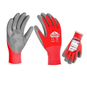 Manusi nitril, marimea xl, emtop