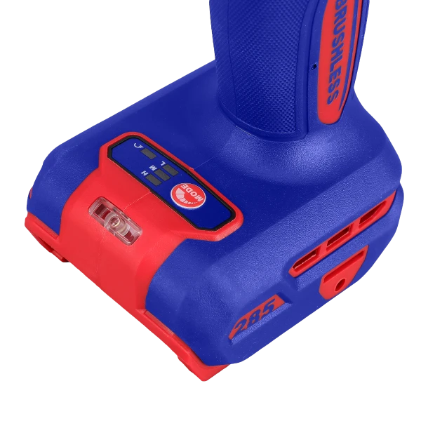 Masina de insurubat cu impact 285nm emtop 5