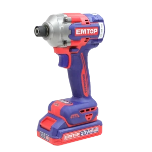 Masina de insurubat cu impact 285nm emtop Thumbnail 4